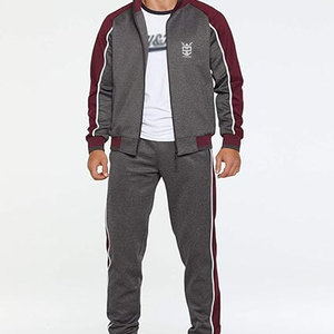 Trajes Deportivos Ligeros de Primera Calidad al por Mayor, Ropa Deportiva para Correr, Ropa Deportiva - Product Image 2