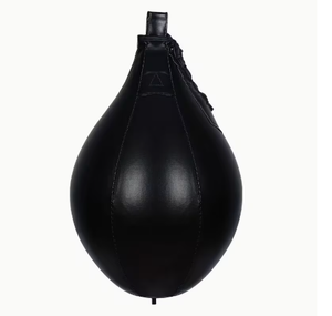 ลูกบอลฝึกซ้อมมวย PROFIT SPORTS สีดำขาว สำหรับฝึกความเร็ว ใช้ได้ทั่วไป ผลิตจากโรงงาน เหมาะสำหรับการฝึกซ้อม ฟิตเนส ยิม และกีฬา - Product Image 4