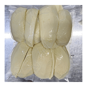 Fruit à pain surgelé IQF, fabriqué à partir de cubes de fruit à pain de qualité supérieure, pour la préparation de recettes, la confection de collations et la restauration, Vietnam. - Product Image 2