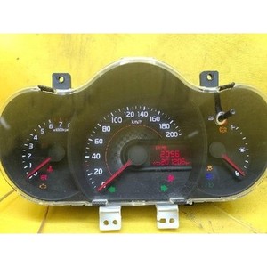 ชุดหน้าปัดเรือนไมล์ Ray ปี 2011 2011-2013 มือสอง ของแท้ รหัส 94003A3010 - Product Image 1