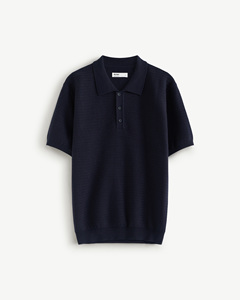 Camisa de Hombre de Algodón Ecológico de Alta Calidad, Manga Corta, Lisa, Bordada, Ajustada, para Otoño, con Logotipo Privado Personalizado - Product Image 1