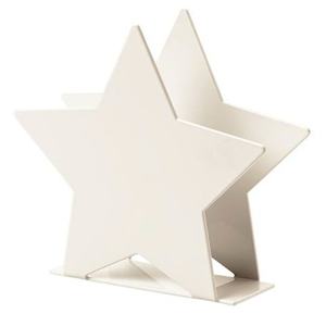 Porte-serviettes en forme d'étoile, best-seller, pour la maison, les hôtels et les restaurants - Product Image 1