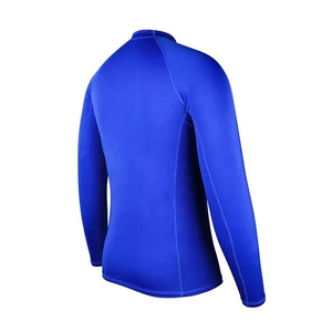 Última Colección, Estilo Único, Camiseta Deportiva para Hombre en Varios Colores, Teñido Liso, Transpirable, para Entrenamiento - Product Image 5