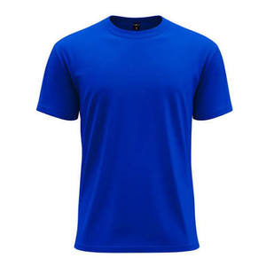 Men's Plain <b>White</b> Crew Neck Jersey Silk Screen Printed T-Shirt Short Sleeve Cotton <b>Tee</b> Casual Regular Fit Summer Wear - Product Image 2