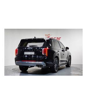 Hyundai Palisade 2023 Diésel 2.2 4WD 15,832 km, Caja de Cambios Automática, Asientos de Cuero, Volante a la Izquierda - Product Image 2