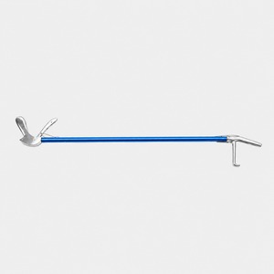 Pinza Extensible Profesional de Acero Inoxidable para Atrapar Serpientes, Equipo de Seguridad para Exteriores, Servicio OEM, Personalizable - Product Image 3