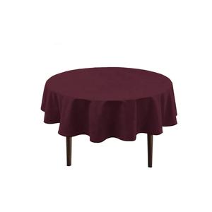 Manteles rectangulares con estampado de algodón 100% personalizado bordado de estilo moderno, exportador indio - Product Image 1