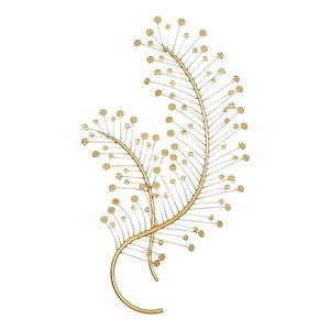 Décoration murale en bois découpée au laser sur mesure, motif fleur de lotus, mandala, méditation, zen, spirituel, ornement suspendu en bois pour salon, maison - Product Image 3