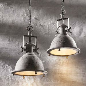 INDUSTRIAL PENDANT <b>LAMPS</b> - Product Image 2
