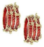 Pulseras Decorativas de Cristal, Conjunto de Joyería Tradicional con Diseño de Gota de Lluvia, Accesorios de Moda, Regalo para Mujer, Venta Directa al por Mayor - Product Image 6