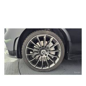 Mercedes-Benz CLS-Class CLS450 4MATIC AMG Line 2020/3, 39 854 km, boîte automatique, conduite à gauche, caméra de recul - Product Image 5