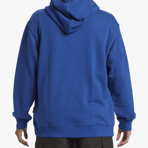 Classic Fleece Hoodie Mens Warm Winter Pullover Soft Casual Workout Travel Street Fashion Private <b>Label</b> Apparel <b>Maker</b> Supplier - Product Image 6