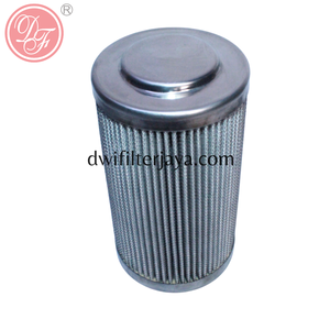 New Fast Delivery Hydraulic Oil Filter Element Machine with Return Filter for Construction System - Product Image 3