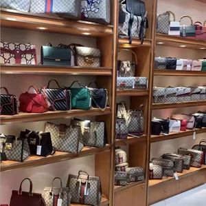 Bolsos de Lujo de Primera Calidad 5A Originales para Mujer, Bolsos de Diseñador de Marcas Famosas, Bolsos y Carteras - Product Image 1