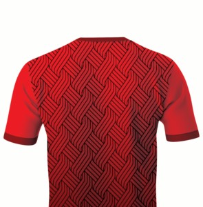 Trendy Sublimation Jersey T-Shirt 180 Grams Unique Graphic Design Soft <b>Stretch</b> Fabric for <b>Men</b> Sports Gym and Casual Use - Product Image 5