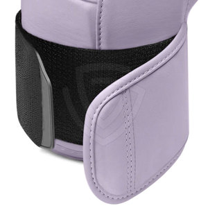Gants de boxe en cuir imperméables de performance pour l'entraînement en plein air, les séances de sparring et les entraînements professionnels en salle de sport - Product Image 4