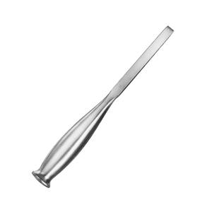 มีดตัดกระดูกและเครื่องมือขูดกระดูก Best Smith Petersen - ความยาว 20.5 ซม. - มีดตัดกระดูกและเครื่องมือขูดกระดูกสแตนเลส ได้รับการรับรองมาตรฐาน CE ISO โดย Grip Surgical - Product Image 4