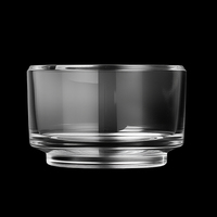 Stoples Lilin Kaca Silinder Besar Sunny Glassware 526ml, Warna Dapat Disesuaikan, Dekorasi Rumah & Pernikahan