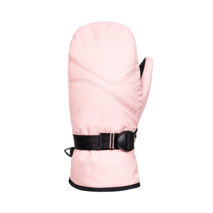 Gants de ski personnalisés pour hommes, résistants au froid, imperméables, respirants, en cuir, qualité standard, tendance, pour snowboard - Product Image 4