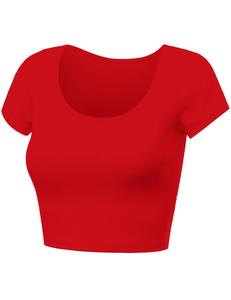 <b>Man</b> <b>Crop</b> <b>Top</b> Shirt Shirt available in wholesale rate fully customized breathable comfortable anti wrinkle women <b>crop</b> <b>top</b> shirt - Product Image 5