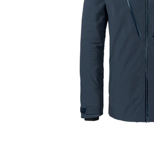 Veste de ski pour homme de style unique de qualité supérieure, fabriquée sur mesure avec les meilleurs matériaux, livraison directe d'usine, nouveau style - Product Image 2