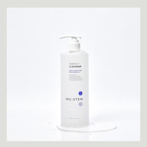 โฟมล้างหน้า Mustem Perfect Cleanser - โฟม/เจล/ผง/สบู่ ล้างหน้า โฟมล้างหน้าอะมิโน ครีมล้างหน้า - Product Image 2