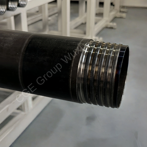 Depuis <span class=keywords><strong>1958</strong></span>, l'usine CGE HRQ fournit des tuyaux de forage en acier au carbone forgé de haute qualité, des outils d'exploitation minière, des outils de forage carottier, garantie de 6 mois. - Product Image 2