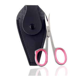 Ciseaux à cuticules à pointe fine pour un soin des ongles facile, ciseaux à cuticules de qualité professionnelle avec des bords tranchants - Product Image 4