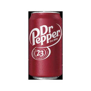 Venta al por mayor de Dr Pepper Cherry 355ml, paquete de 12 latas, pedido mínimo de 4 paletas para distribuidores que buscan refrescos premium para exportación global. - Product Image 2