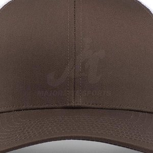 Casquettes de camionneur de haute qualité, durables et réglables, pour la mode décontractée, les loisirs, les activités quotidiennes et les voyages. - Product Image 6