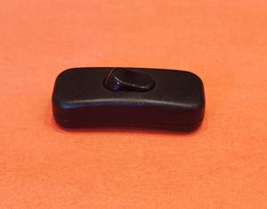 Lámpara de Mesa de Plástico Ojun DI-303 con Interruptor de Cable de Encendido/Apagado con Botón - Product Image 3