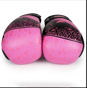 Guantes de Entrenamiento PU con Palma Acolchada, Soporte para Muñeca y Agarre Reforzado para Gimnasio, Logotipo Personalizado OEM, MOQ Bajo - Product Image 2