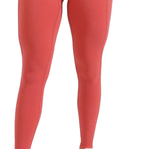 Leggings Casuales de Poliéster de Cintura Media para Mujer, de Alta Calidad, Color Sólido, Ligeros, de Secado Rápido, Transpirables y Ecológicos 2026 - Product Image 2