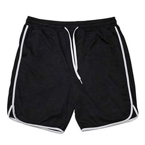 Pantalones Cortos Deportivos de Secado Rápido con Logotipo Personalizado para Hombre y Mujer, Pantalones Cortos Casuales de Fitness, Transpirables, en Oferta - Product Image 2