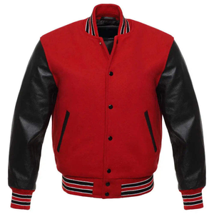 Good Quality Unisex Vintage Streetwear <b>Men's</b> Winter Polyester/Cotton Custom Luxury Windproof Breathable Eco-Friendly <b>Jackets</b> - Product Image 6