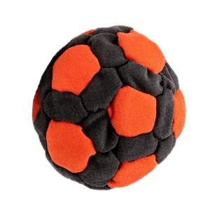 High Quality Wholesale TEAM <b>BUILDER</b> Suede/Amara Cotton Fabric Juggling Balls Customizable Colors Eco-Friendly Medium Air - Product Image 4