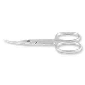 Kit de manucure, limes à ongles, ciseaux, coupe-cuticules, instruments de pédicure en acier inoxydable - Product Image 4