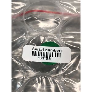 AMAT 0040-05493 CHUCK ESC ASSY, EMAX, 200MM - Equipo y piezas de semiconductores de confianza de Trusted Global Legacy - Product Image 6