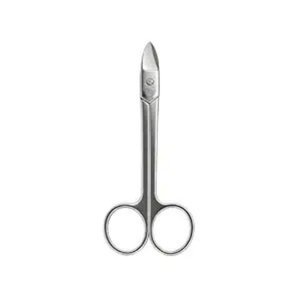 Ciseaux à ongles professionnels et précis - 4,13 pouces, approuvés CE - Product Image 1
