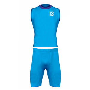 Uniformes de Fútbol 7v7 Totalmente Sublimados a Precio Económico, Calidad Premium, Nuevo Diseño, Ropa Deportiva para Equipos, Uniforme Sublimado 7 contra 7 - Product Image 1