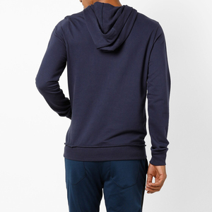 Sweats à capuche déchirés pour hommes, les plus stylés, en promotion en ligne, avec logo personnalisé et motifs imprimés - Product Image 5