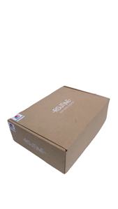 Boîte en carton ondulé auto-érectible en matériaux recyclés pour chaussures, vêtements, usage industriel, impression offset Vietnam, personnalisable - Product Image 6