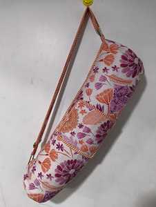 <b>Lady</b> Bohemian Sea Turtle Printed Crossbody Sling <b>Bag</b> Tropical Sea Life Starfish Pattern Quilted <b>Beach</b> Travel Zipper Single Strap - Product Image 6