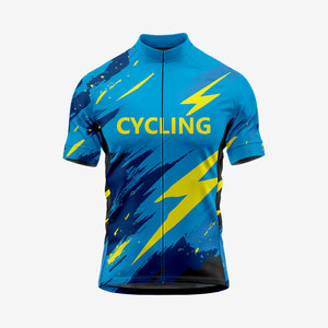 Customized Designs <b>Cycling</b> Uniform Sets Best Quality Sublimation High Quality Spandex Fabric Biker Bib Plus Size <b>Cycling</b> Uniform - Product Image 5