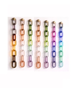 Décor mural en résine sur mesure, vente en gros, liens muraux en résine disponibles toutes tailles et toutes couleurs, faits à la main - Product Image 2