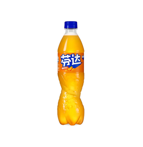 Soda Fanta de Chine très demandée, bouteilles PET de 1,25 L - Vente en gros en grande quantité pour les chaînes de supermarchés - Product Image 1
