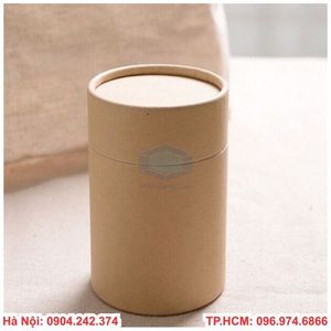 Boîte ronde en carton écologique recyclable avec poignée et fermeture magnétique, logo personnalisé, services OEM/ODM, directement de l'usine - Product Image 2