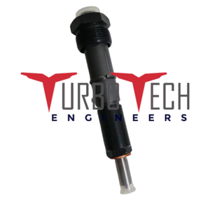 Injecteur de carburant standard 2867713 adapté aux moteurs Cummins - Product Image 1
