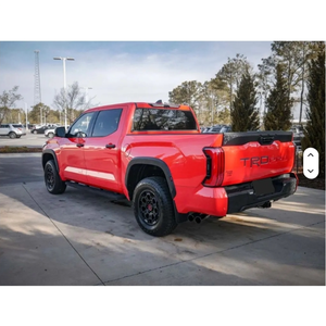 Expédition rapide et efficace pour Toyota Hilux d'occasion, pick-up double cabine - Product Image 6