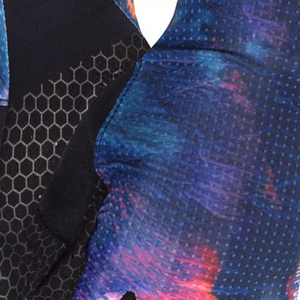 Nouveaux gants demi-doigts pour vélo, gants demi-doigts respirants pour le VTT, gants demi-doigts unisexes pour le sport - Product Image 5